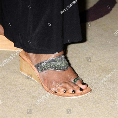Loretta Devine S Feet