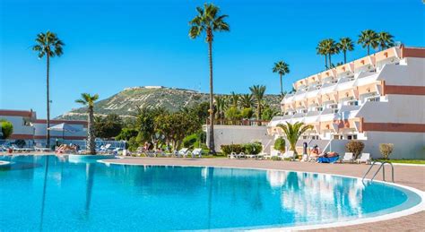 club almoggar garden beach agadir hotels in morocco mercury holidays
