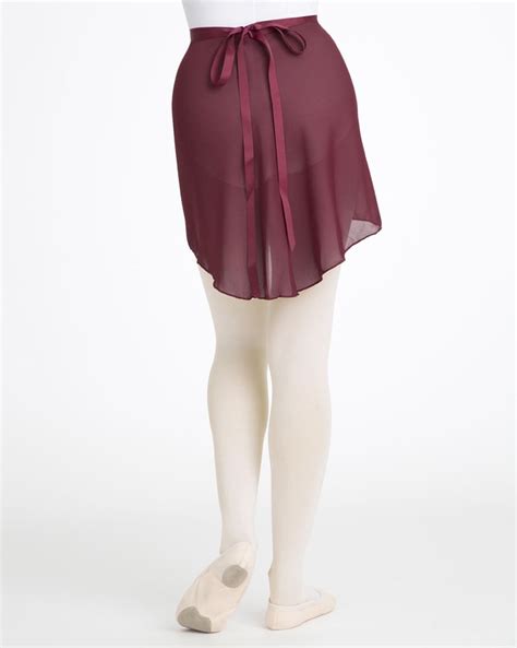 dance skirts canada shop capezio ballet wraps ainsliewear online