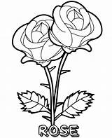 Luther Blooming Dessiner sketch template