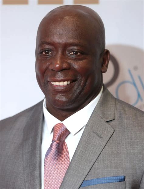 billy blanks wiki age weight family career  net worth