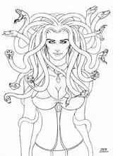 Medusa Sheets sketch template