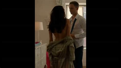 meghan markle topless scene from suits series scandal planet