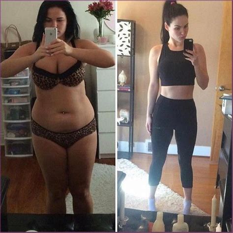 Pin On Weight Loss Before And After