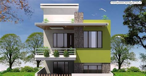 front view   simple house  house designs exterior house design small house