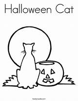 Halloween Coloring Cat Worksheet Listy Corn Candy Pracovni Print Favorites Login Add Twistynoodle Pumpkin Ll Built California Usa Pro Noodle sketch template