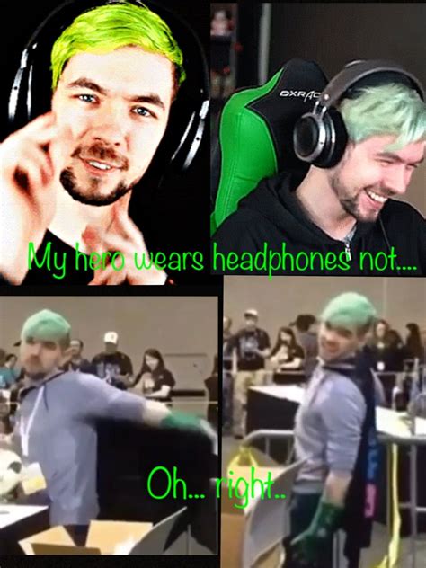 Pin By Mariandrea On Jacksepticeye Markiplier Pewdiepie Amazing Time