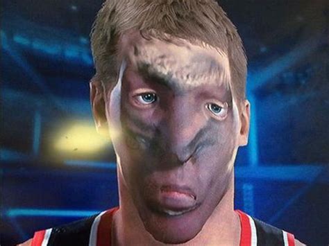 Nba 2k15 Face Scan An Early Issue With Us Release Of Basketball Game