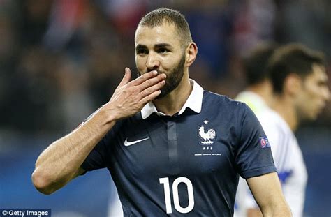 players that could miss euro 2016 karim benzema andrea pirlo and more daily mail online