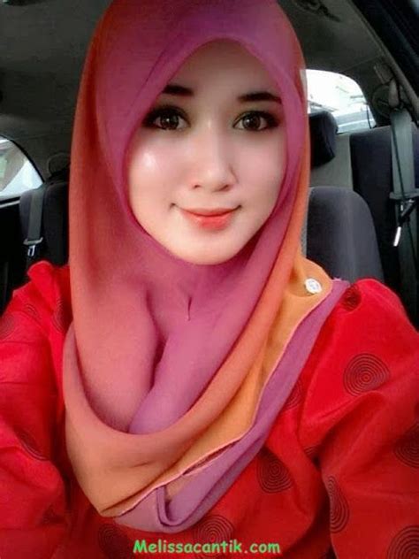very cute indonesian girl wearing hijab photography that i love pinterest facebook