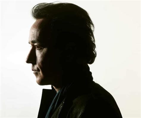 John Cusack ‘i Have Not Been Hot For A Long Time’ John Cusack The