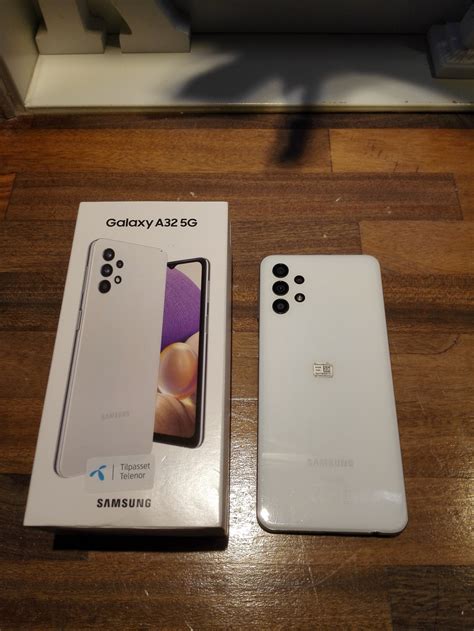 samsung galaxy   hvit finnno