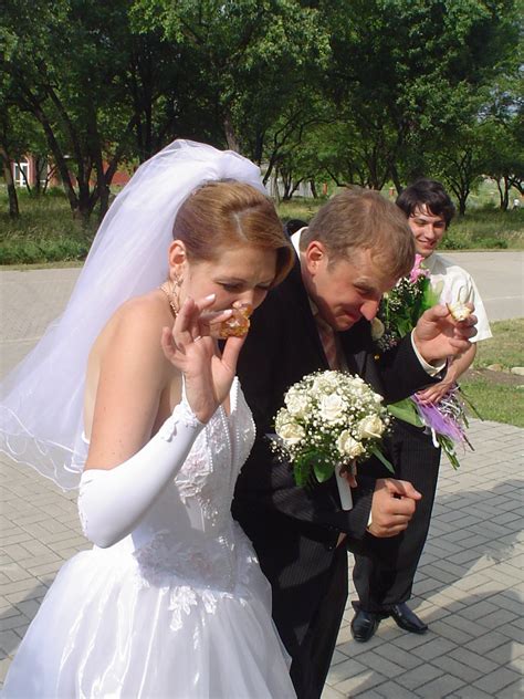 bridegroom ukrainian bride creampie tube sex