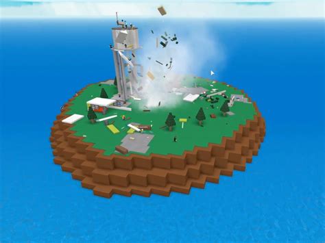 natural disasters roblox maps