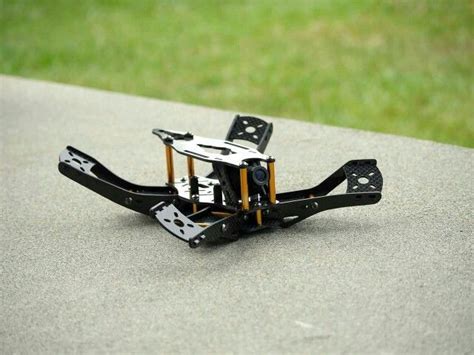 frame quadcopter drone drone quadcopter
