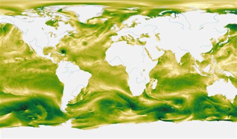 Global Ocean Hourly Reprocessed Sea Surface Wind And Stress From