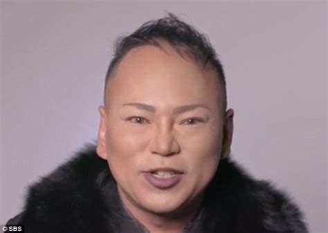 gay asian author says he only dates white men because the white race is the superior one