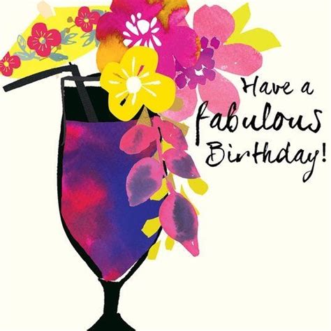 fabulous birthday pictures   images  facebook