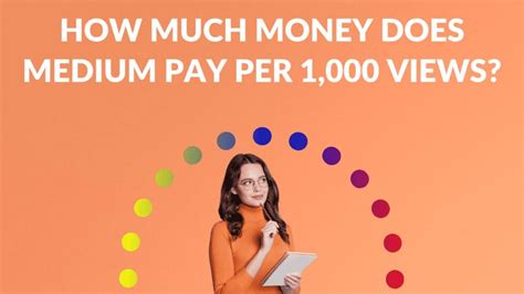 money  medium pay   views blogging guide