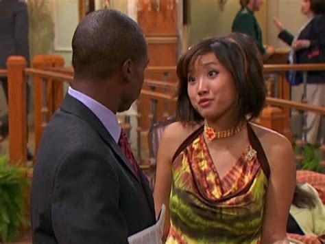 The Suite Life Of Zack And Cody Maddie Checks In Tv