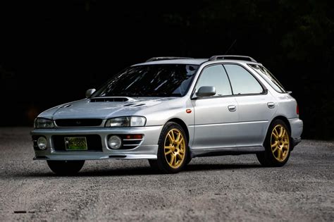 subaru impreza wrx wagon image abyss