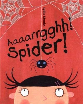 storytime spiders catch  possibilities