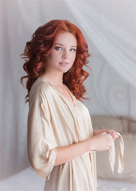 20 Most Beautiful Redheads 2020 Jwandoun Fashion Food