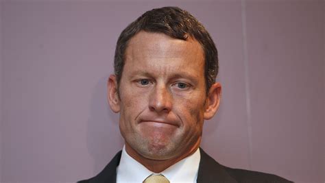 lance armstrong settles with sca promotions and apologizes