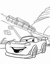 Coloring Car Pages Indy Getcolorings Race sketch template