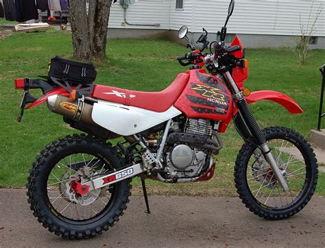 honda xrl  adventure   honda