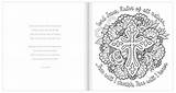 Thou Great Coloring Books sketch template