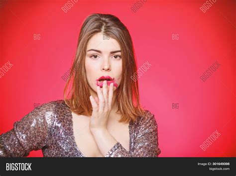 delicious girl beauty image and photo free trial bigstock