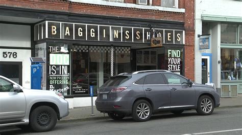 baggins shoes considers leaving downtown location  crime spree flipboard
