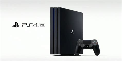 sony announces ps pro release info features price revealed