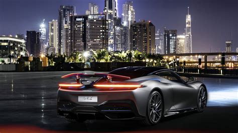 sports car  city wallpaper wallpaper background xfxwallpapers