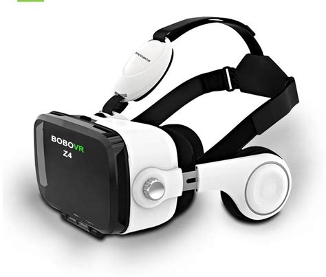 Virtual Reality Helmet Goggles Vr For 4 6 Mobile Phone