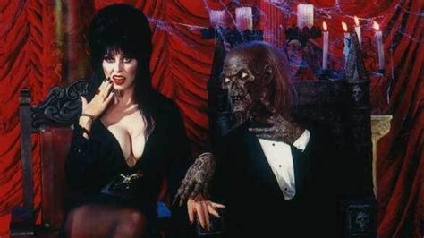 Pin By Jason Ludy On Elvira Mistress Of The Dark Tales