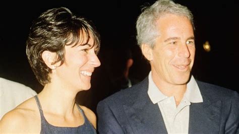 Ghislaine Maxwell Never Saw Jeffrey Epstein Having Sex With A Minor