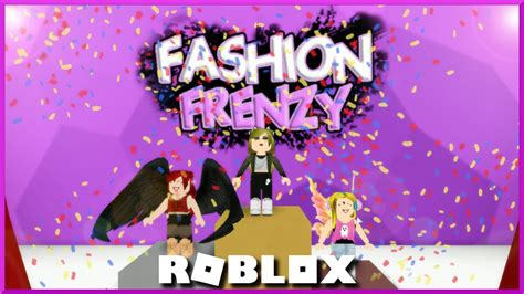roblox fashion frenzy cute guys fairies