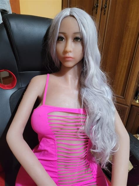 Real Doll Realistyczna Sex Lalka 150 Cm Towa Gdynia Licytacja Na