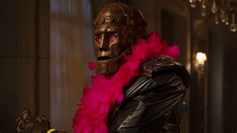 Check Out These Exclusive Photos From Doom Patrol Episode 2 04 “sex