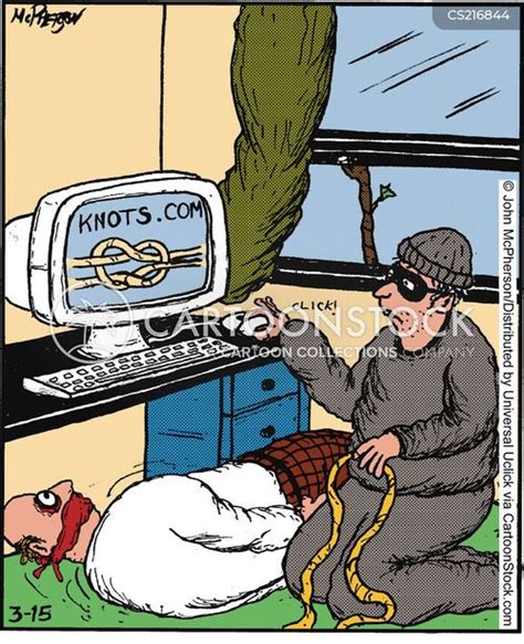 gagged cartoons and comics funny pictures from cartoonstock