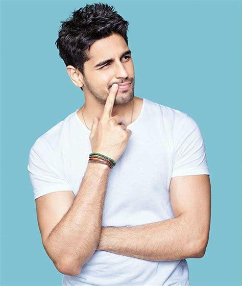 Here S How Sidharth Malhotra Can Recover From The Aiyaary