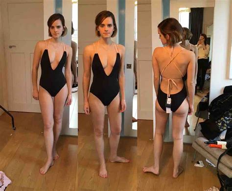 Emma Watson Leaked Nudes New Sex Images Comments 2