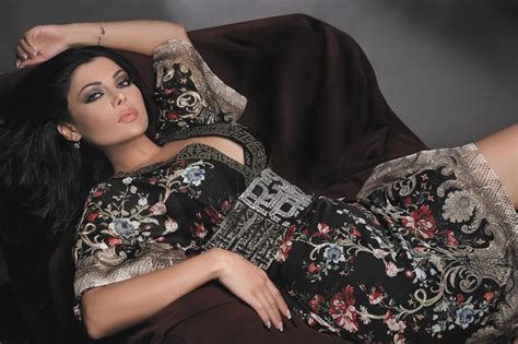 haifa wehbe life style 2011