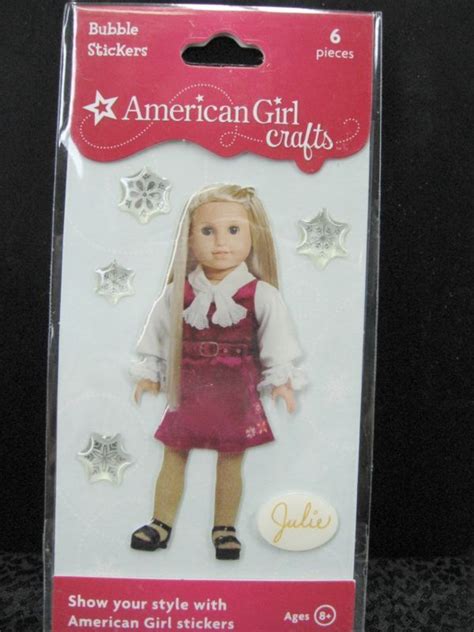 images american girl crafts girl stickers crafts