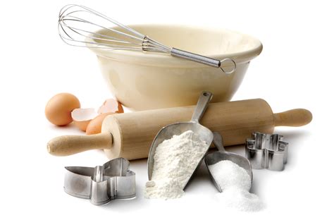 basic baking tools living zone   bidorbuy blog  home