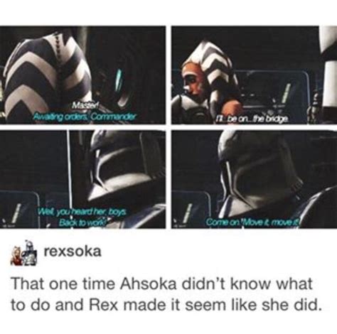 111 best images about rex and ahsoka on pinterest get