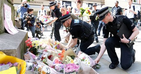 New York Times Defends Publishing Leaked Manchester Crime Scene Photos