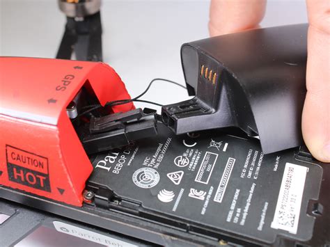 meilleur commerce des prix authentique garanti pc  mah upgrade battery batterie  parrot